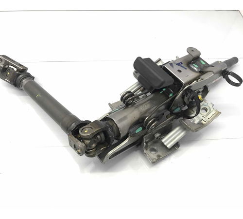 Coluna Direção Escamoteavel 1.5 Honda City 2011