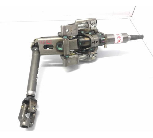 Coluna Direção Escamoteavel 1.5 Honda City 2011