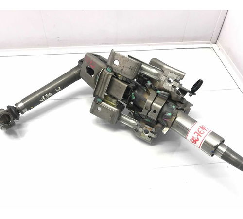 Coluna Direção Escamoteavel 1.5 Honda City 2011