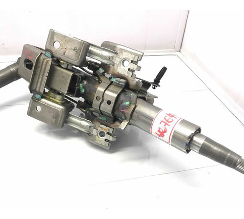 Coluna Direção Escamoteavel 1.5 Honda City 2011