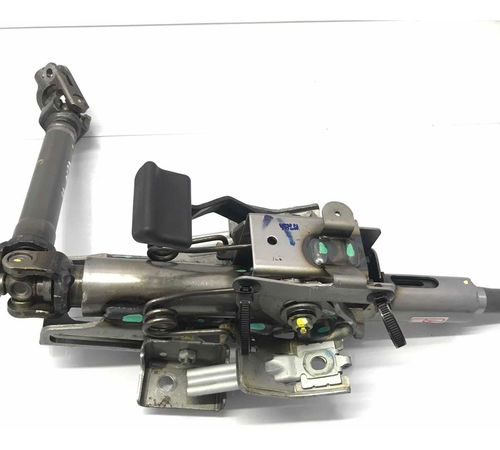 Coluna Direção Escamoteavel 1.5 Honda ...