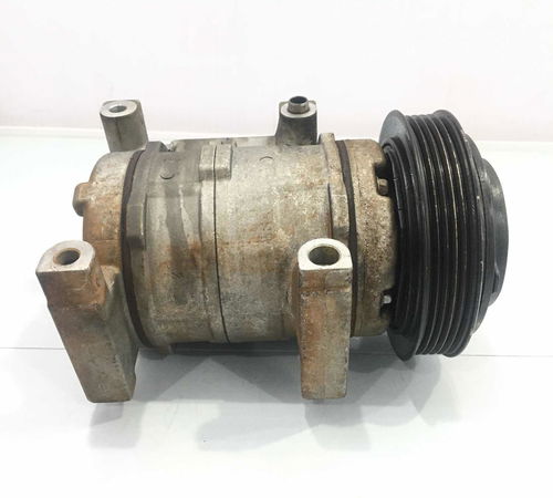 Compressor Ar Condicionado Hyundai Hb20 1.0 2013/2018