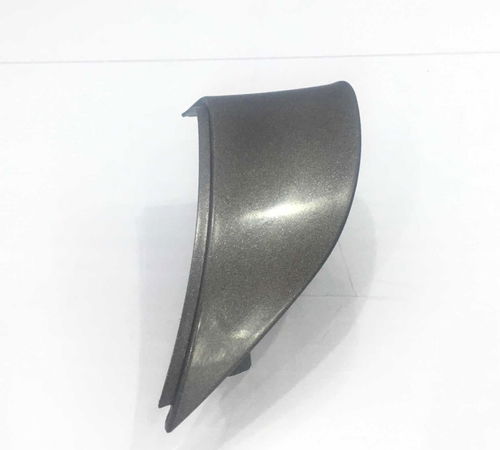 Moldura Volante Fiat Palio 2012