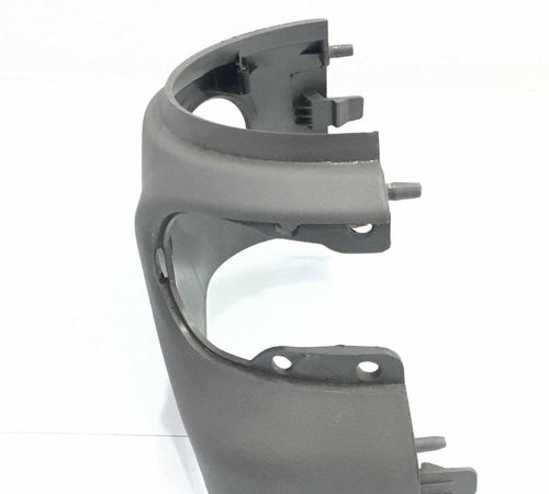 Moldura Superior Coluna Direção Fiat Palio 2012
