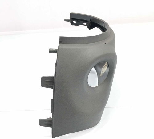 Moldura Superior Coluna Direção Fiat Palio 2012