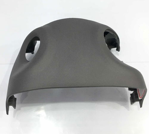 Moldura Superior Coluna Direção Fiat Palio 2012