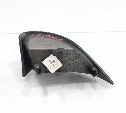 Moldura Volante Direito Fiat Palio 2014