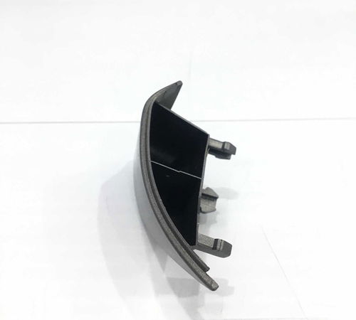 Moldura Volante Fiat Palio 2012