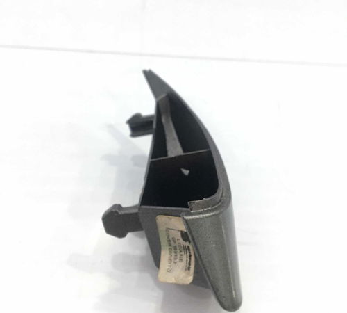 Moldura Volante Fiat Palio 2012