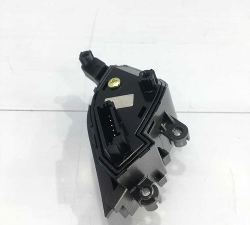 Comando Volante Lado Esquerdo Hyundai Hb20 2015