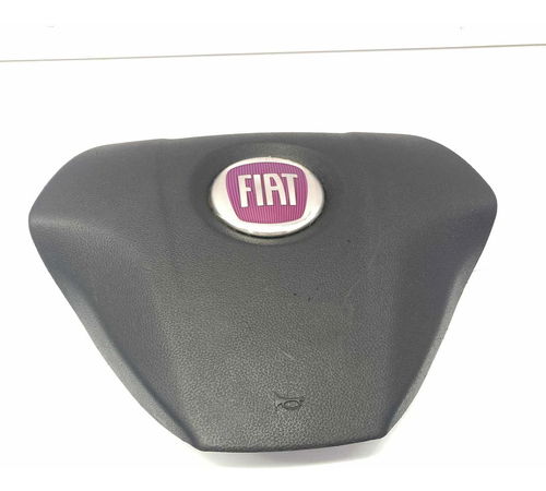 Tampa Buzina C/detalhe Fiat Palio 2012