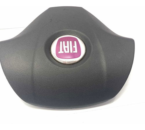 Tampa Buzina C/detalhe Fiat Palio 2012