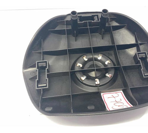 Tampa Buzina C/detalhe Fiat Palio 2012