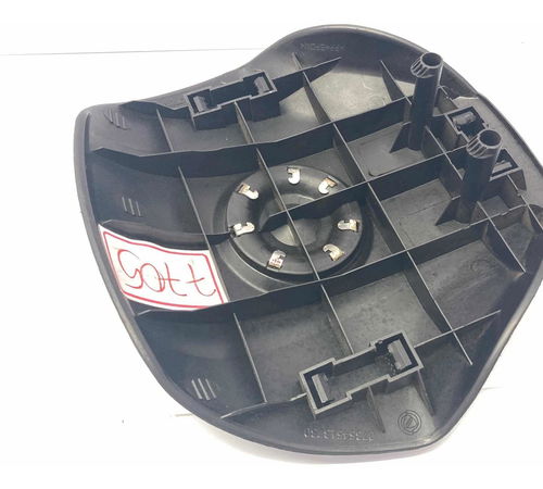 Tampa Buzina C/detalhe Fiat Palio 2012