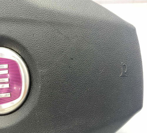 Tampa Buzina C/detalhe Fiat Palio 2012