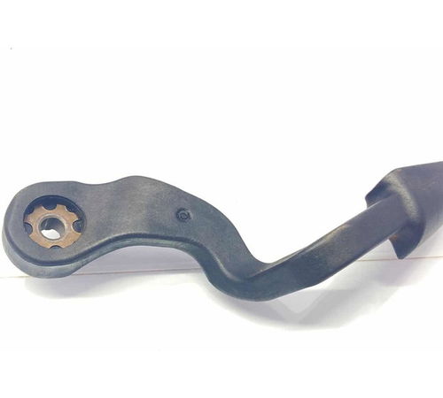 Alavanca Escamoteavel/etorq/1.6 Fiat Punto 2012
