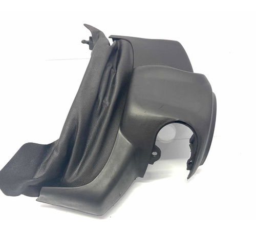 Moldura Coluna Direção Fiat Punto 2012