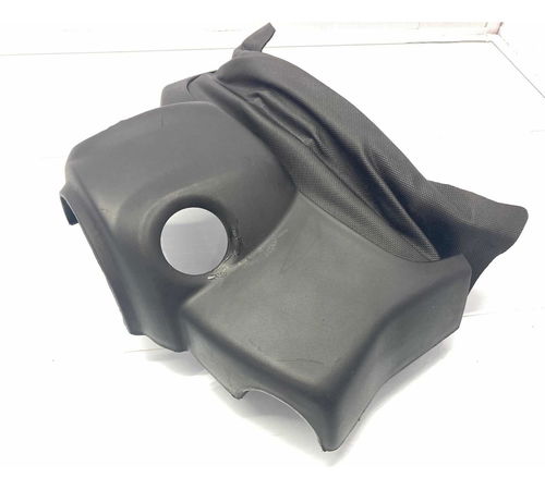 Moldura Coluna Direção Fiat Punto 2012