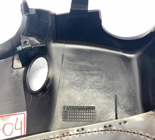 Moldura Coluna Direção Fiat Punto 2012