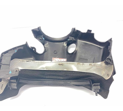 Moldura Coluna Direção Fiat Punto 2012
