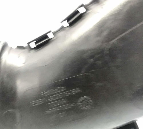 Duro Caixa Ar Ford Ka 1.0/3cc 2016