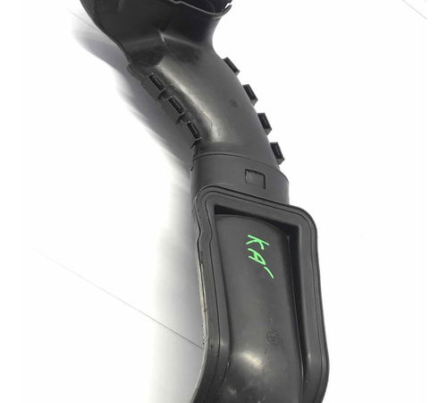 Duro Caixa Ar Ford Ka 1.0/3cc 2016