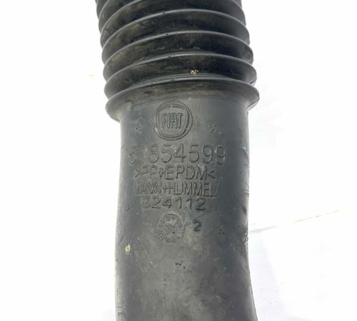 Mangueira Duto Filtro De Ar Fiat Grand Siena Palio 2012/2020