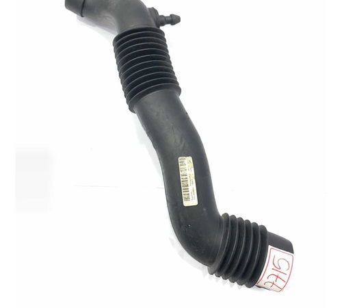 Mangueira Duto Filtro De Ar Fiat Grand S...