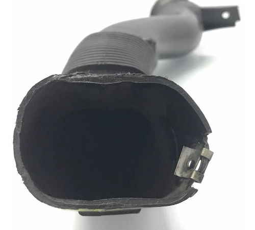 Mangueira Filtro Ar Volkswagen Fox 1.0 2009 C/detalhe