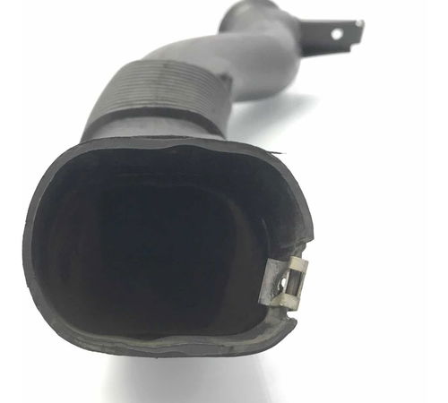 Mangueira Filtro Ar Volkswagen Fox 1.0 2009