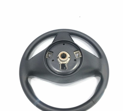 Volante Original Fiat Grand Siena 2020