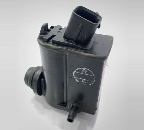 Motor Reservatório De Água Do Limpador Kia Sorento 2013