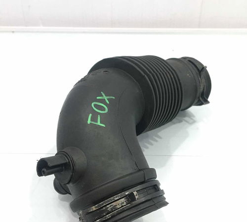 Mangueira Filtro Ar Volkswagen Fox Polo 1.6  2014