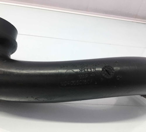 Mangueira Tbi Thp/1.6 Citröen C4 Louge 2014