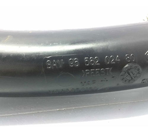 Mangueira Tbi Thp/1.6 Citröen C4 Louge 2014