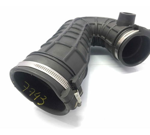 Mangueira Filtro Ar Tbi 1.0/1.6 Ford Fiesta/ecosport 2003/12
