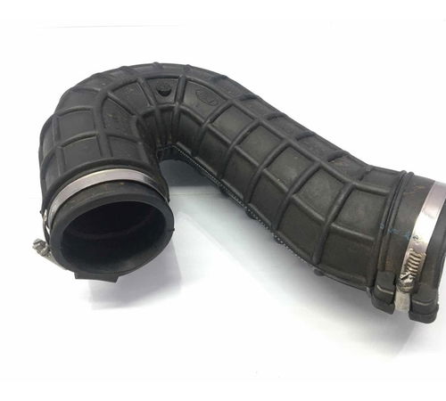 Mangueira Filtro Ar Tbi 1.0/1.6 Ford Fiesta/ecosport 2003/12
