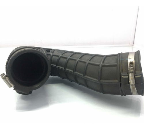 Mangueira Filtro Ar Tbi 1.0/1.6 Ford Fiesta/ecosport 2003/12