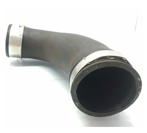 Mangueira Intercooler Tsi/2.0 Vw Tiguan 2016