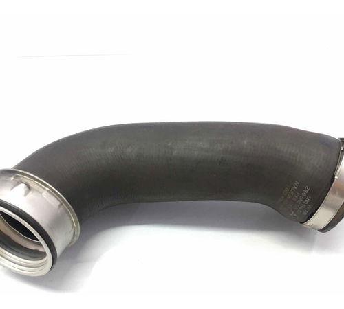 Mangueira Intercooler Tsi/2.0 Vw Tiguan 2016