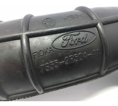 Mangueira Filtro Ar 3cc/1.0 Ford Ka 2016