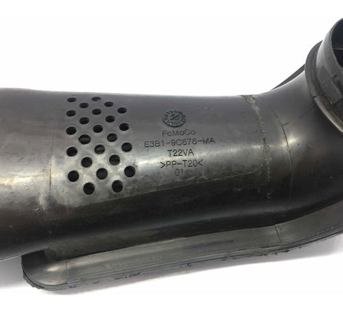 Duto Caixa Ar 3cc/1.0 Ford Ka 2016