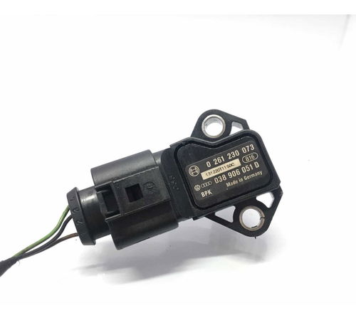 Sensor Map Tsi/2.0 Vw Tiguan 2016