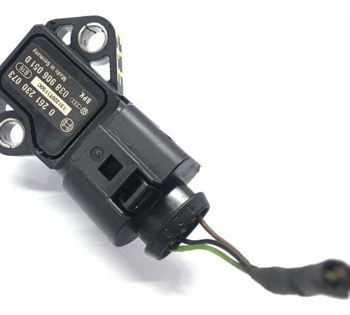 Sensor Map Tsi/2.0 Vw Tiguan 2016