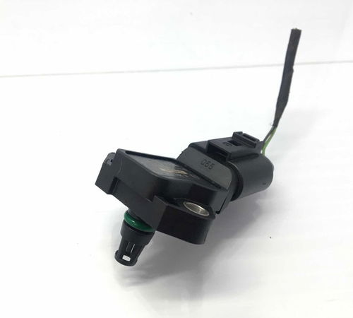 Sensor Map Tsi/2.0 Vw Tiguan 2016