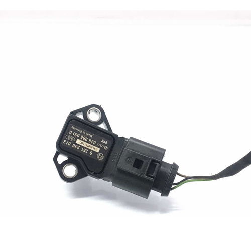 Sensor Map Tsi/2.0 Vw Tiguan 2016
