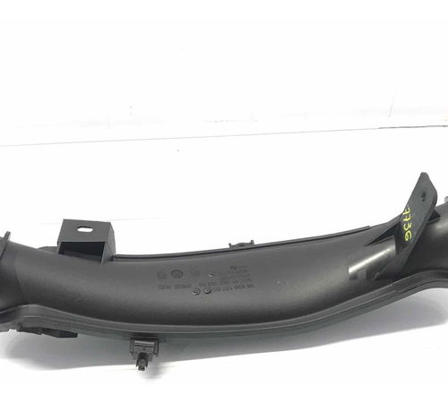 Tubo Intercooler Thp/1.6 Citroën C4 Lounge 2014!