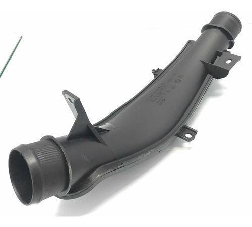 Tubo Intercooler Thp/1.6 Citroën C4 Lounge 2014!