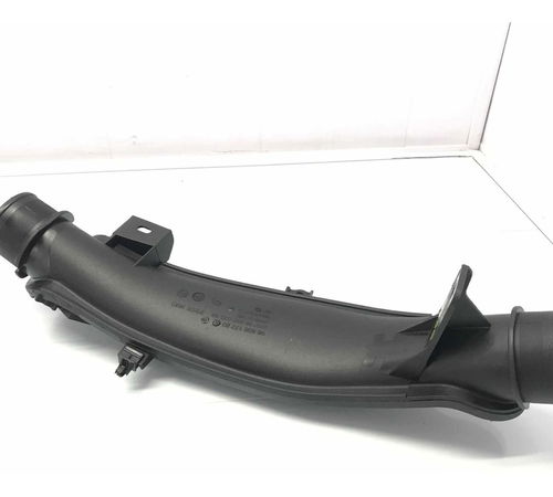 Tubo Intercooler Thp/1.6 Citroën C4 Lounge 2014!