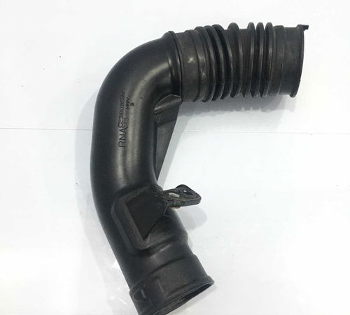 Mangueira Caixa Filtro Ar Honda City Fit 1.5 2011